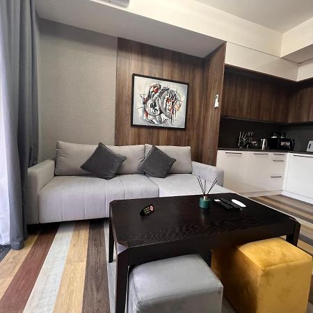 Tumanyan Apartments Jerevan Exteriér fotografie
