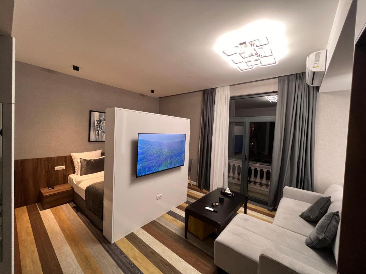 Tumanyan Apartments Jerevan Exteriér fotografie