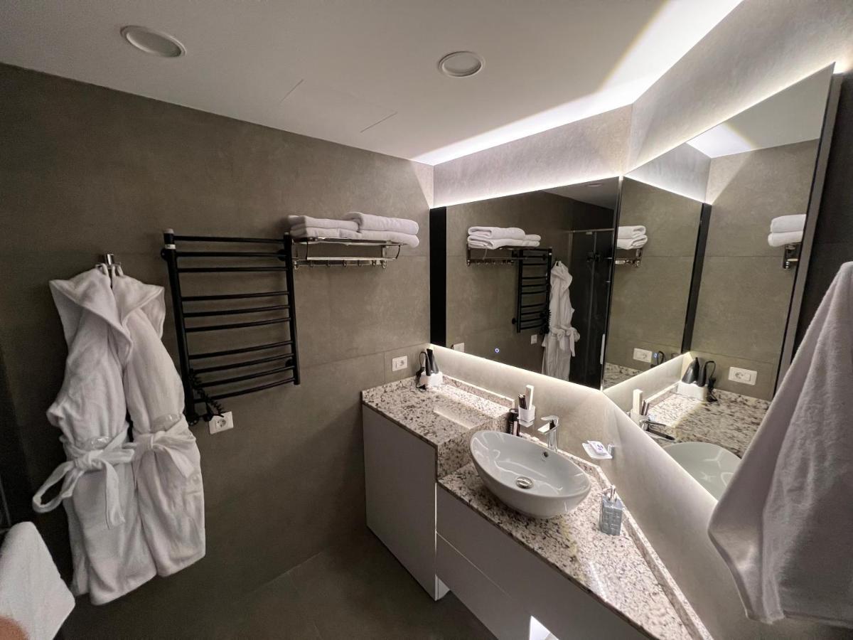 Tumanyan Apartments Jerevan Exteriér fotografie