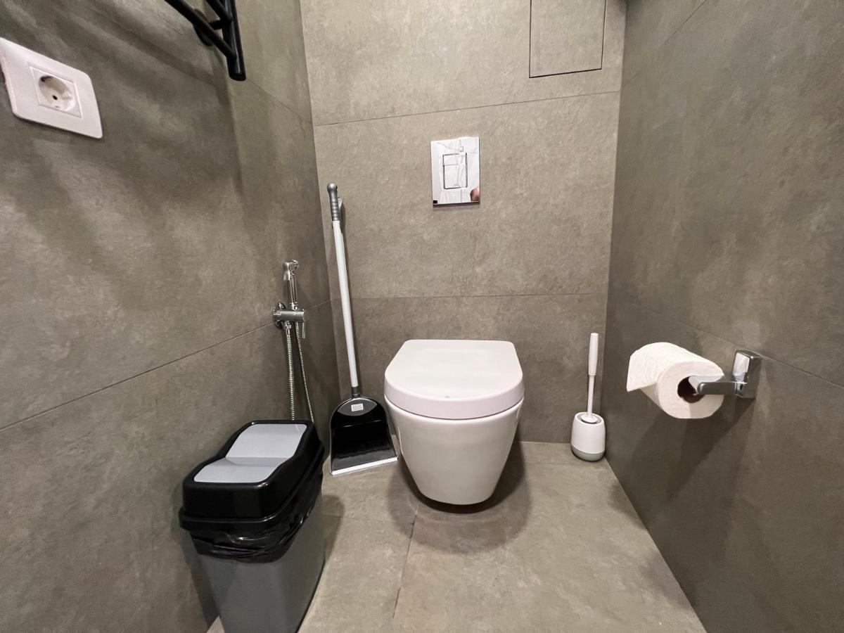 Tumanyan Apartments Jerevan Exteriér fotografie
