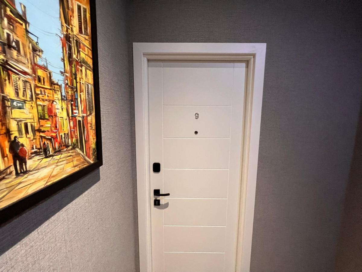 Tumanyan Apartments Jerevan Exteriér fotografie