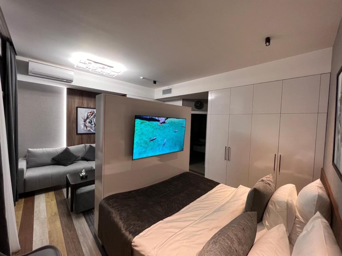 Tumanyan Apartments Jerevan Exteriér fotografie