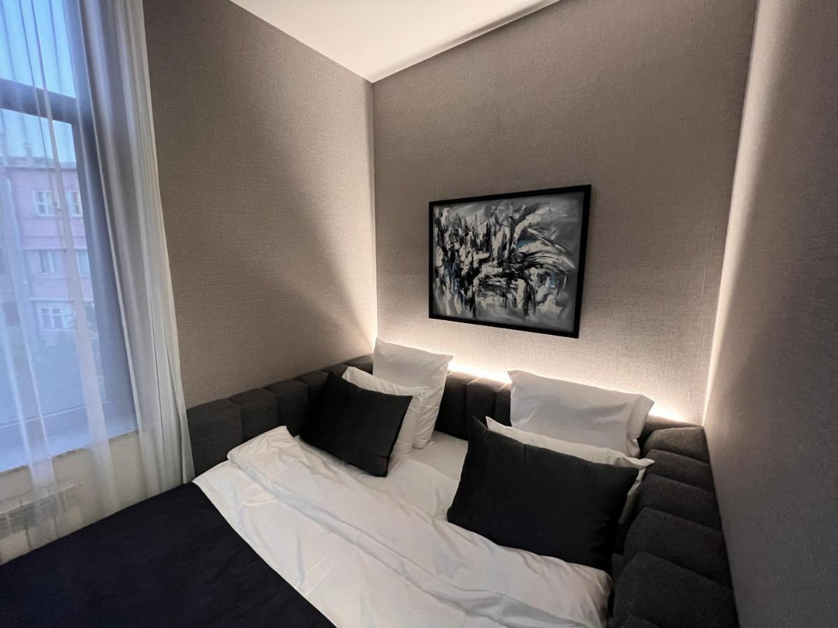 Tumanyan Apartments Jerevan Exteriér fotografie