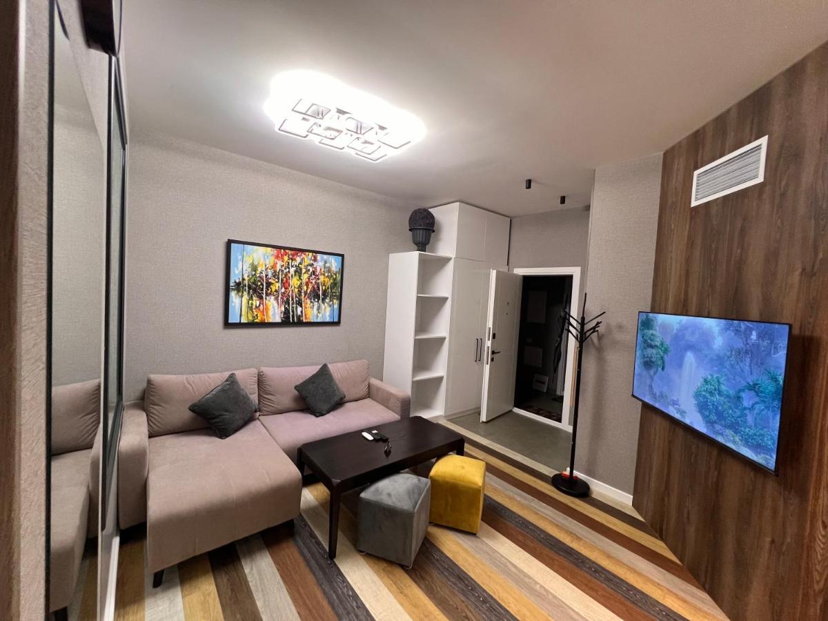 Tumanyan Apartments Jerevan Exteriér fotografie