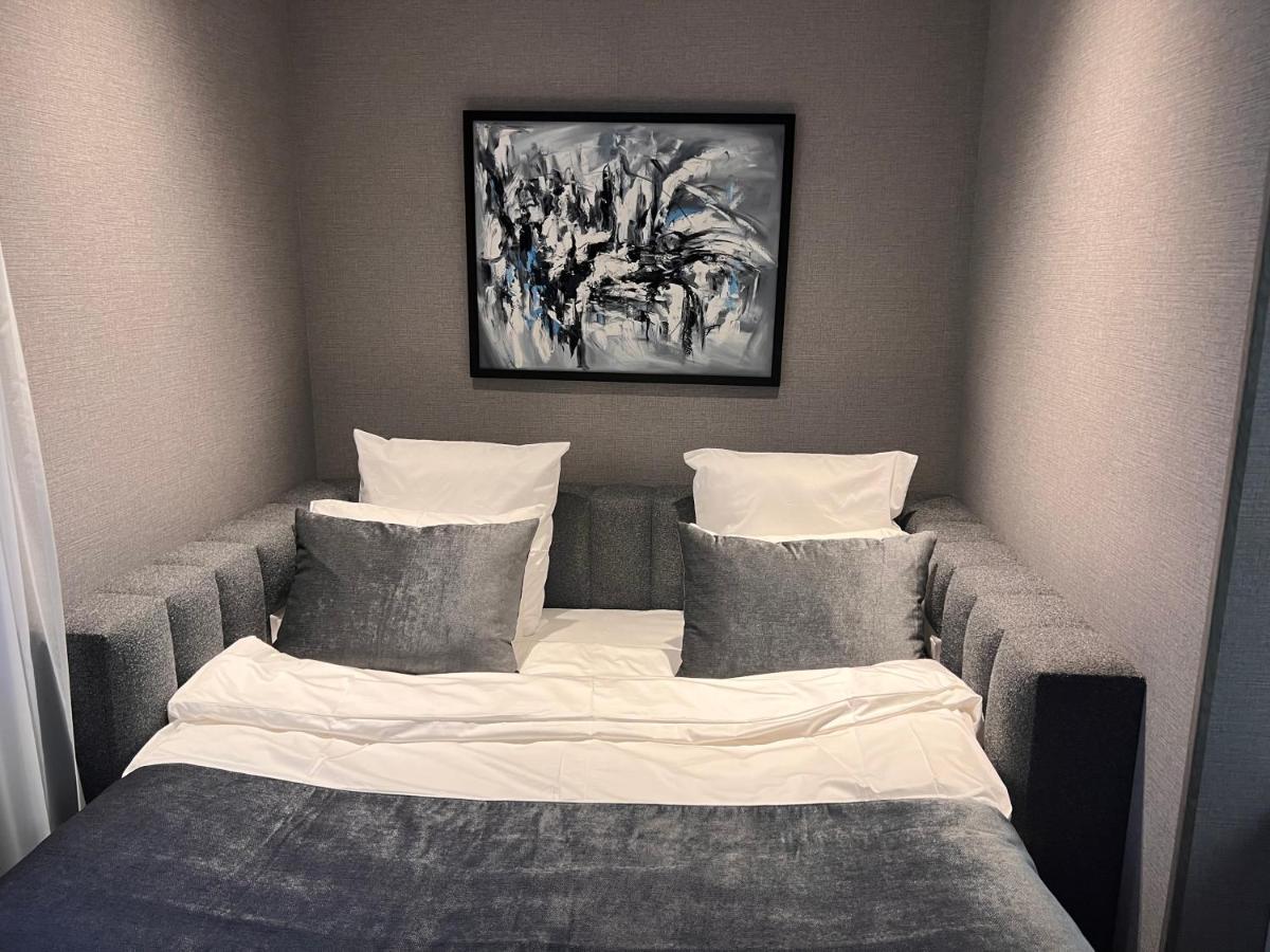 Tumanyan Apartments Jerevan Exteriér fotografie