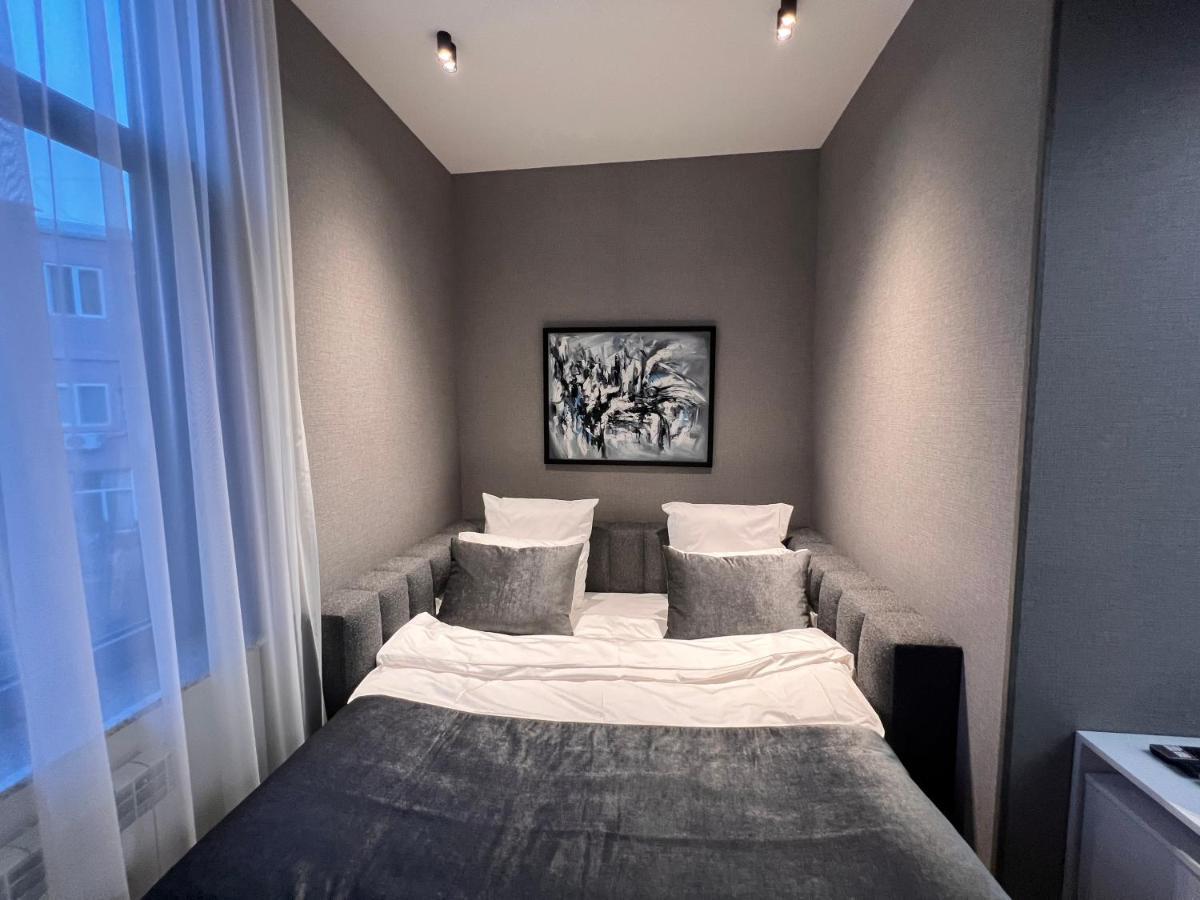 Tumanyan Apartments Jerevan Exteriér fotografie