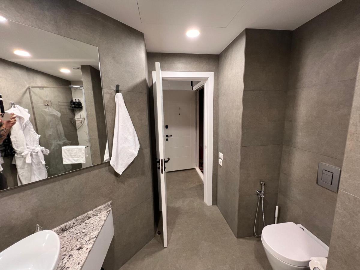Tumanyan Apartments Jerevan Exteriér fotografie